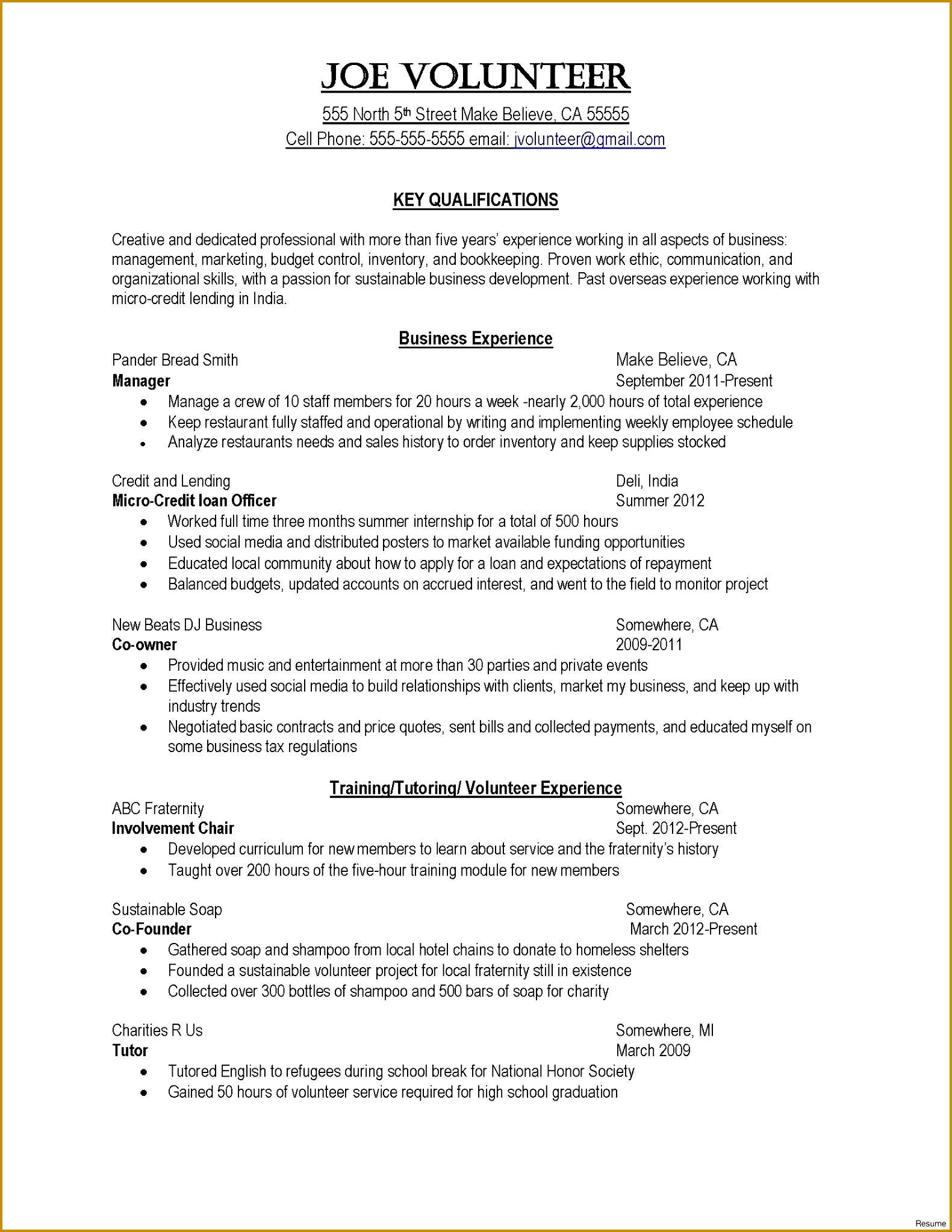 Resume Templates No Experience Fresh Police Ficer Cover Letter No Experience Unique Artist Resume 15812046