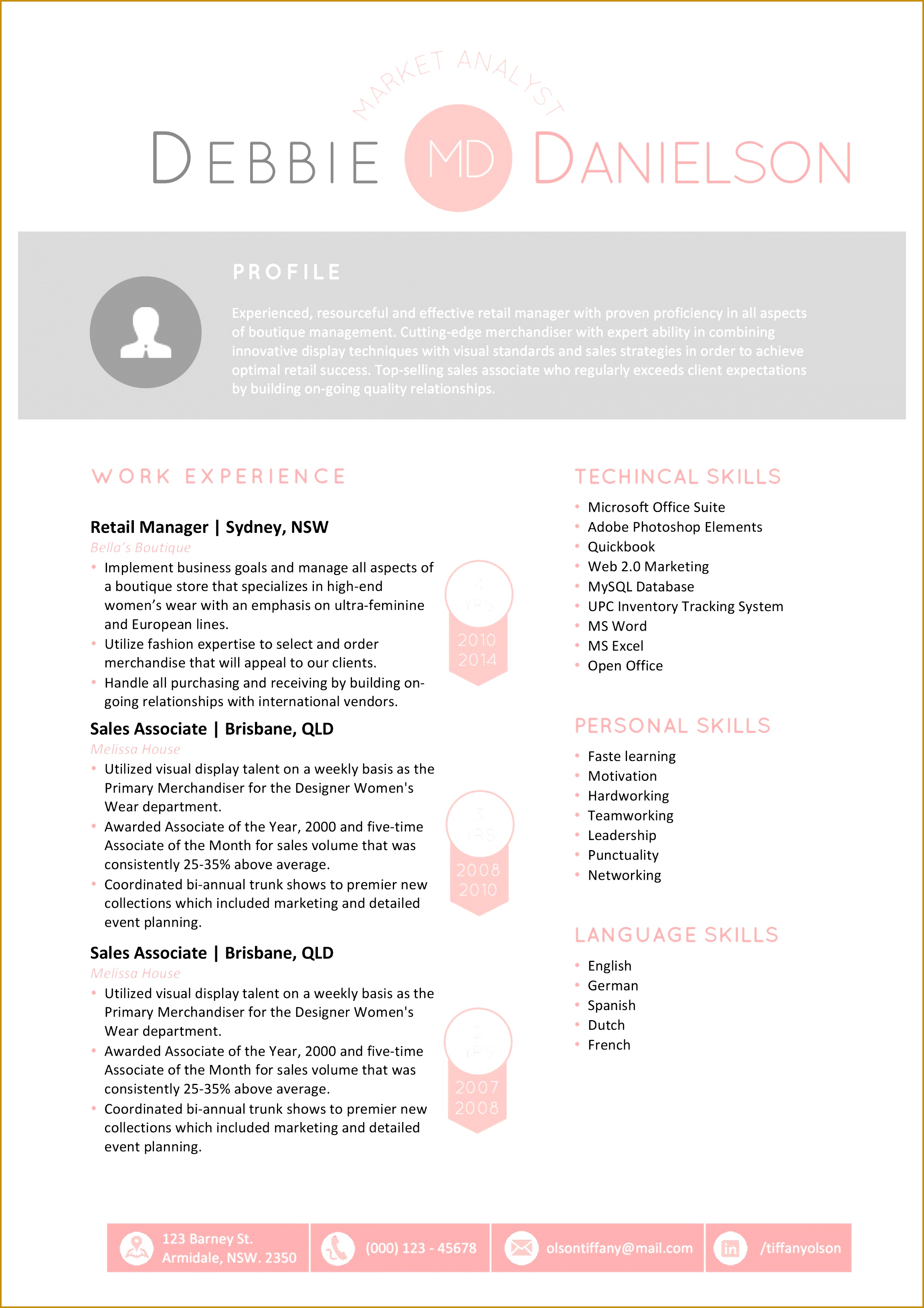 Resume for Merchandiser Download now Fresh Cover Letter Fill In Awesome Job Letter 0d Archives Wbxo 23053262