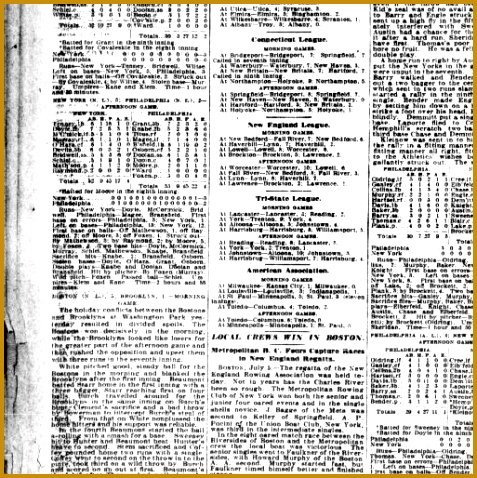 The sun New York [N Y ] 1833 1916 July 06 1909 Page 6 Image 6 Chronicling America Library of Congress 477478