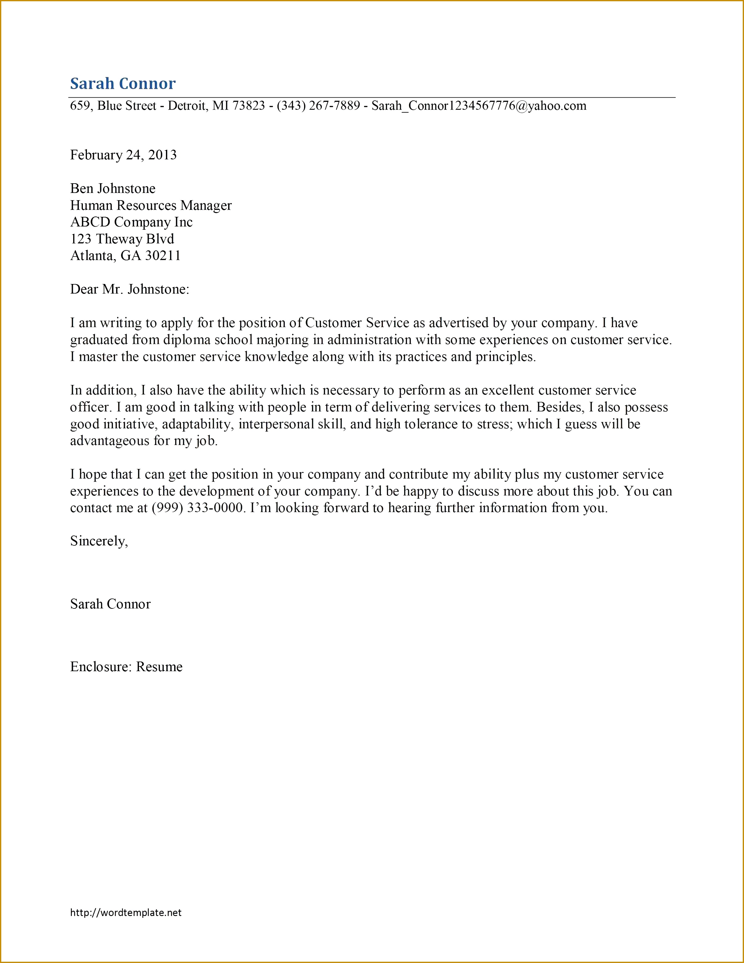 Beautiful ormat Cover Letter Best Cover Letter Examples for Internship Sample Resume Cover Letters 17 23713069