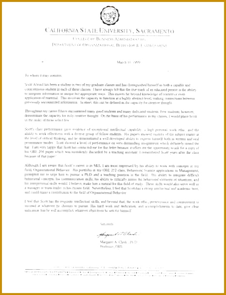 reference letter template 0 465606