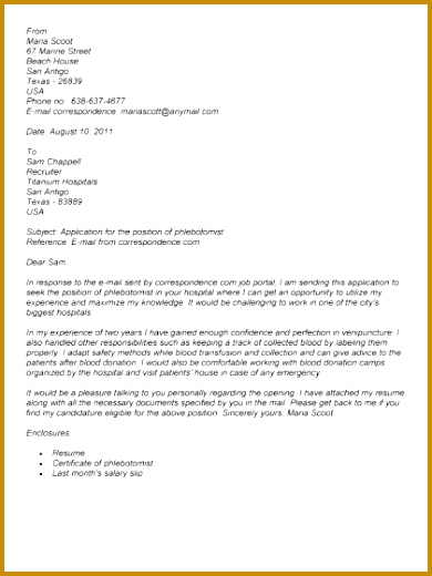 How to Address A Cover Letter Awesome Resumes and Cover Letters New Example Cover Letter for 390520