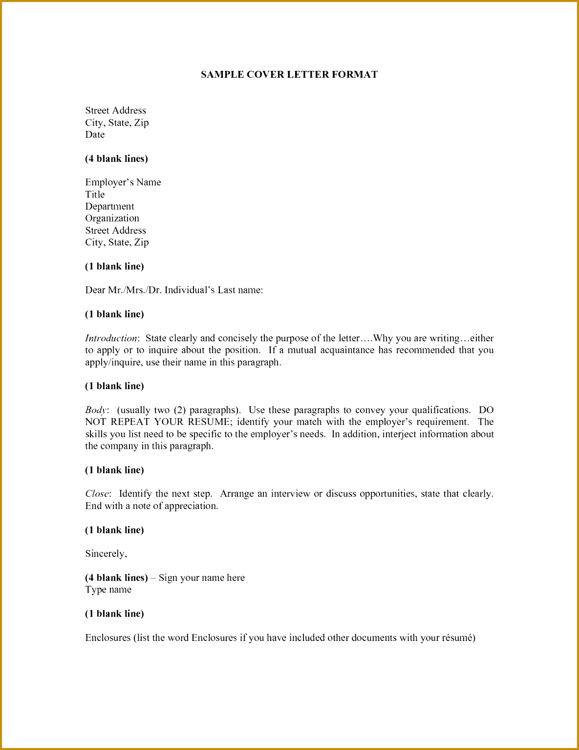 How to Start Cover Letter without Name Awesome How to Address A Cover Letter 9 Steps 15341185