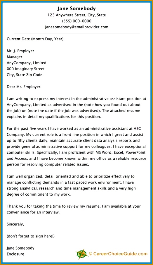Gallery How to Wrie A Cover Letter Weekly Job Letter 0d Archives Wbxo 906524