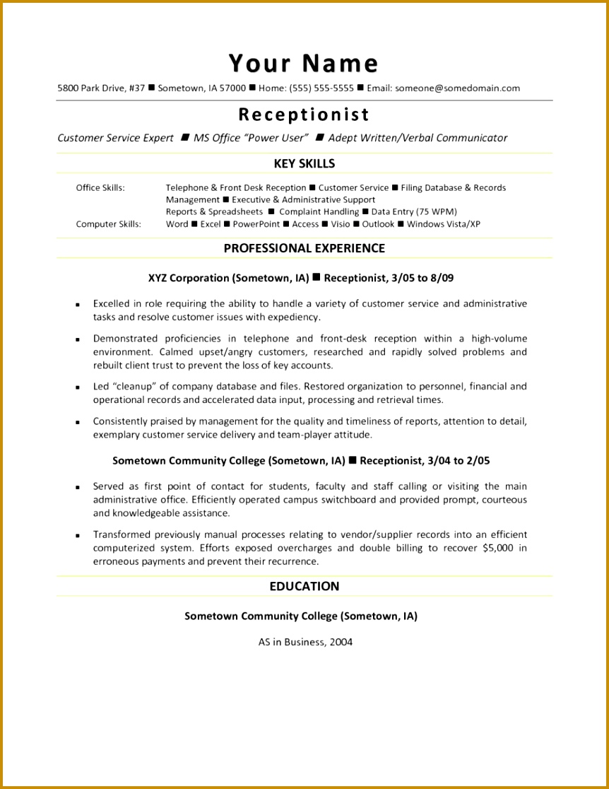 Example Resume Cover Letter New Sample Cover Letter format Fresh Sample Cover Letter for A 1116862