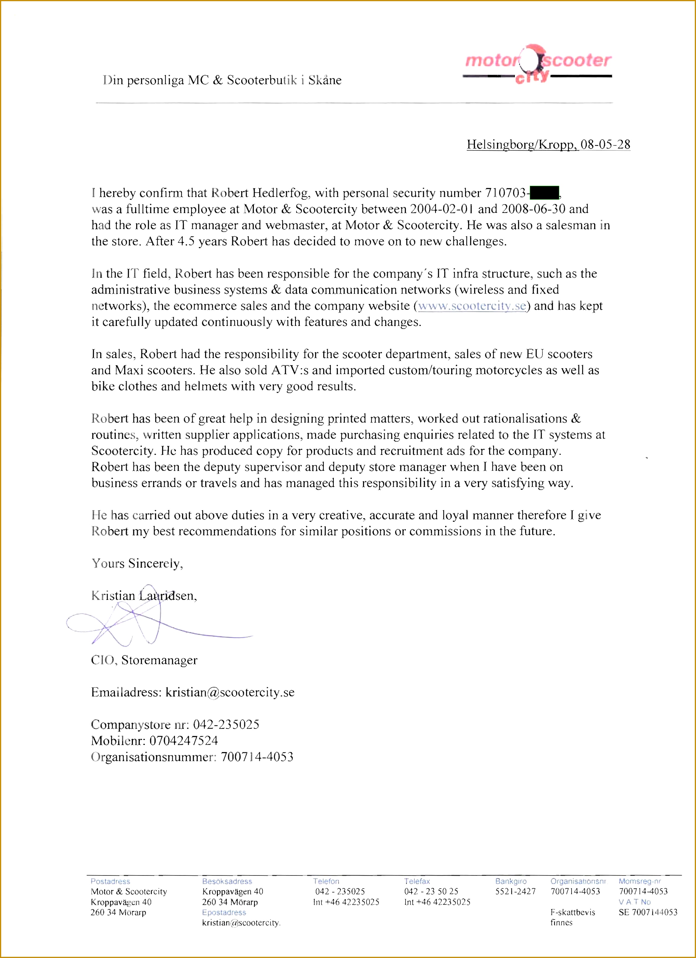 Letter Re mendation From Teacher For Job Valid Student Success Centre University Alberta Custom Phd Cover 32612371