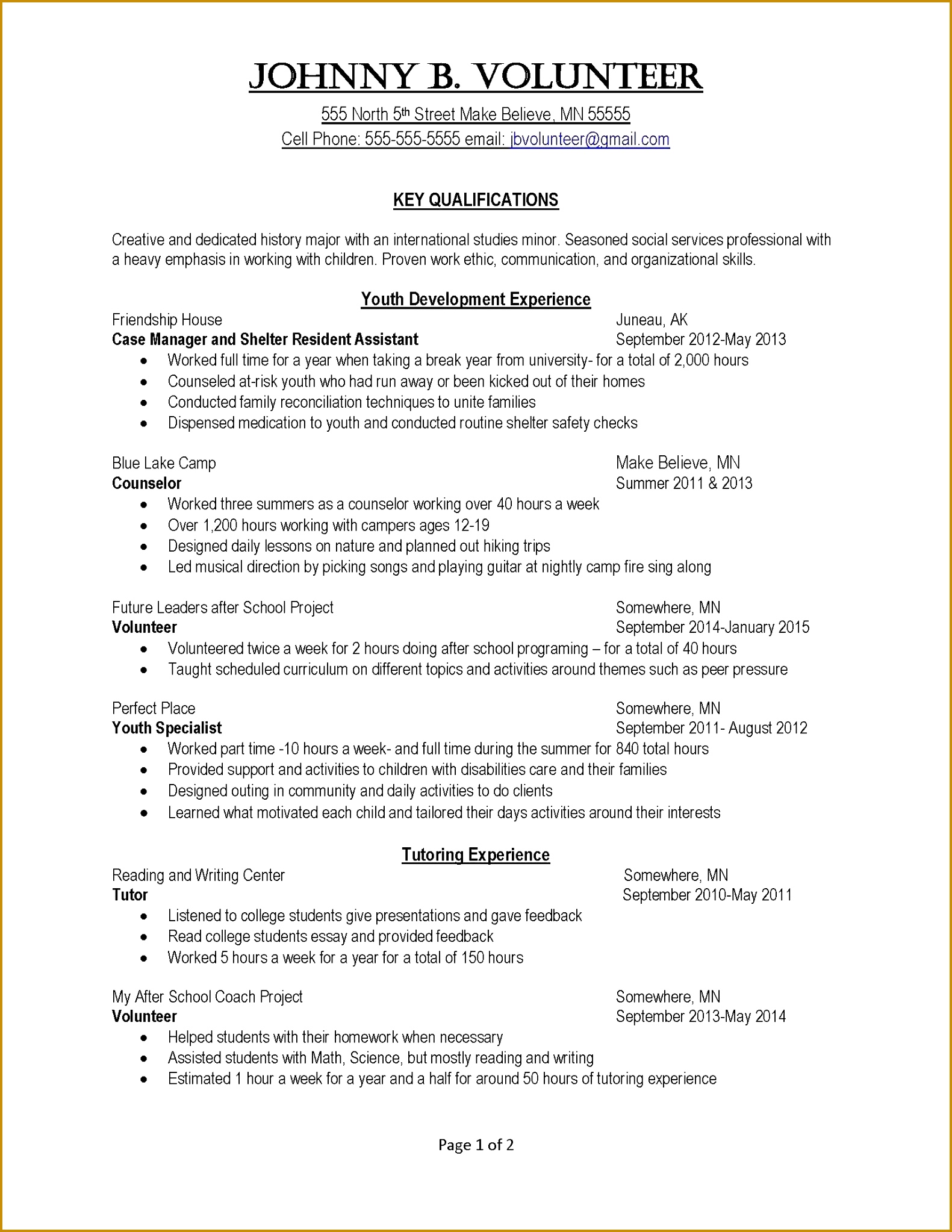 perfect resume example Lovely Cover Letter for Resume Example Samples for perfect resume example 20461581