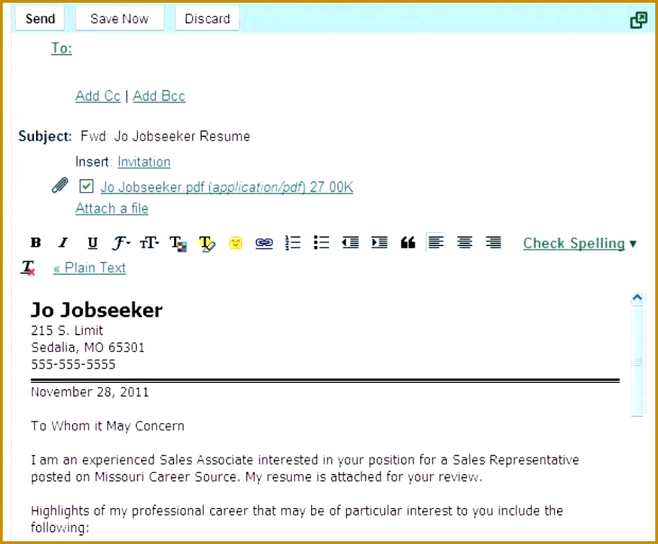Example Cover Letter for Resume Inspirational Job Letter 0d Archives orrhqgw 787952