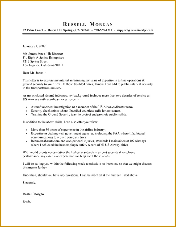 How to Write A Written Application How to Write A Good Job Resume From Job Letter 736569