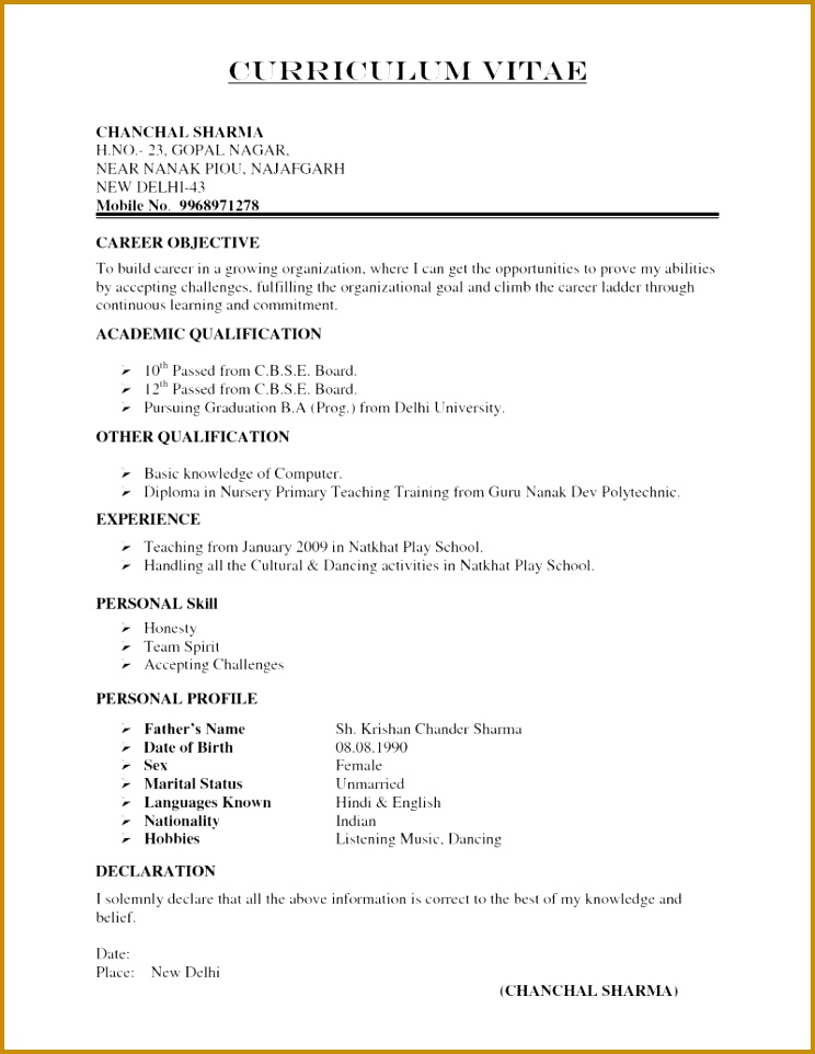 46 Fresh Whats A Cover Letter Example 744962