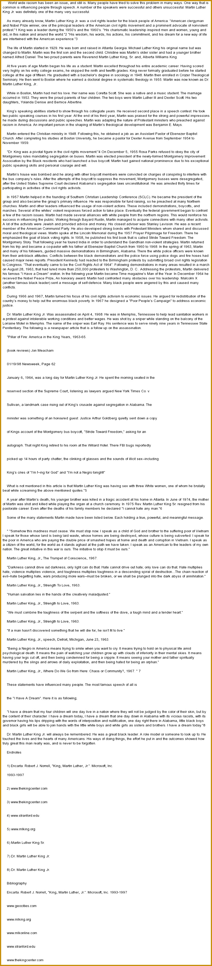 mlk essay essay on rabbit proof fence martin luther king essay 3382744