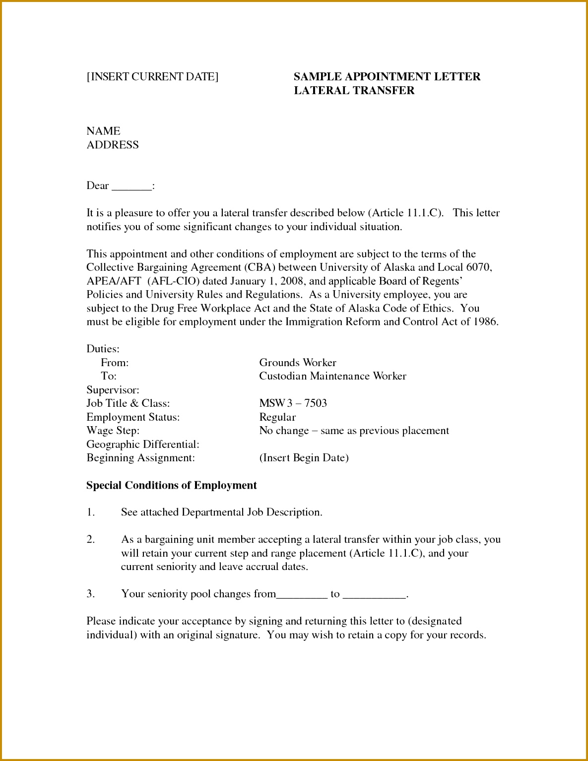 Job Letter Sample Best Sample Resume In Word format Cover Letter Template Word 2014 Fresh 15341185