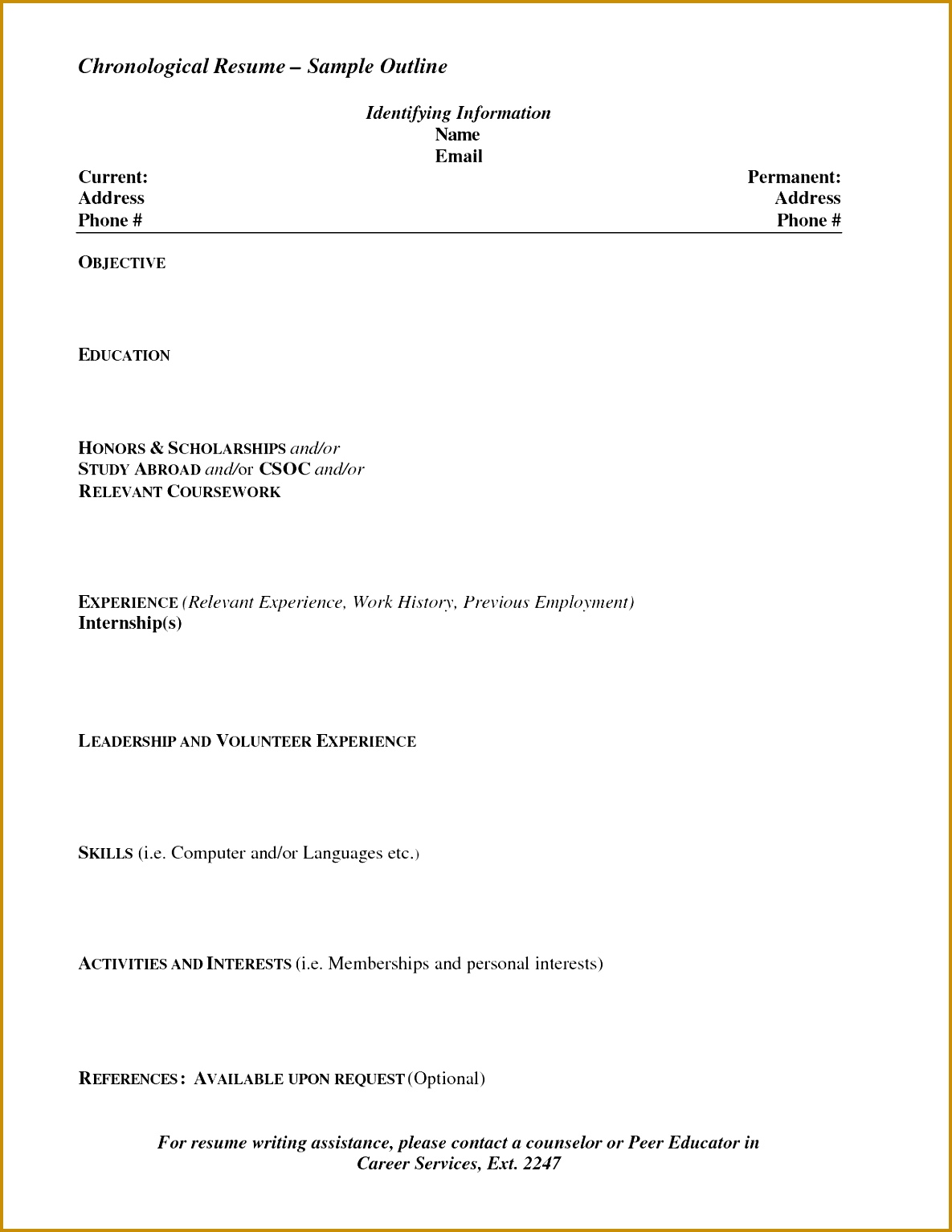 Correct format A Resume Lovely How to Do A Cover Letter Inspirational formatted Resume 0d 11851534