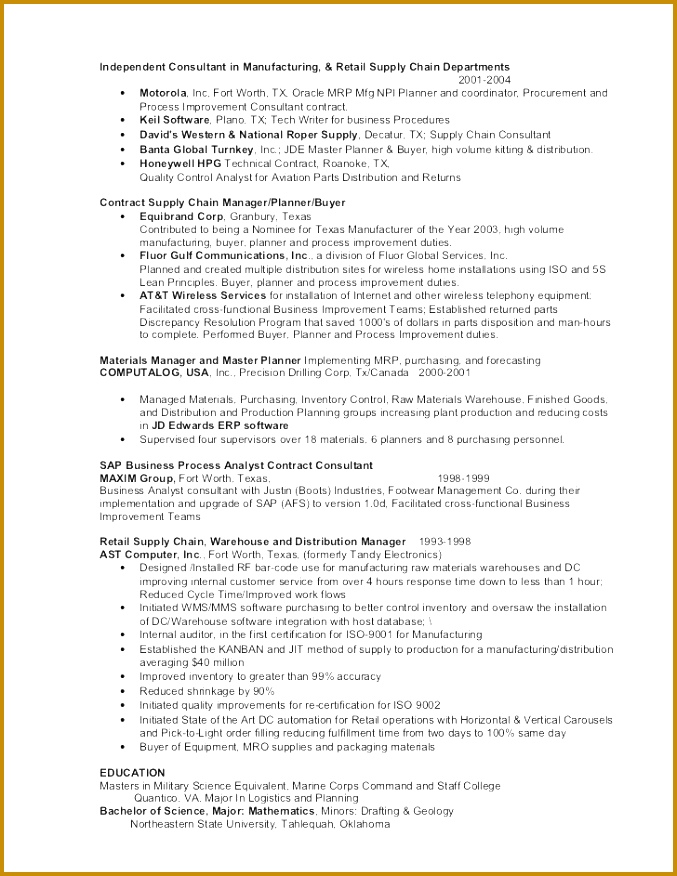 52 Best Resume References Template 677876
