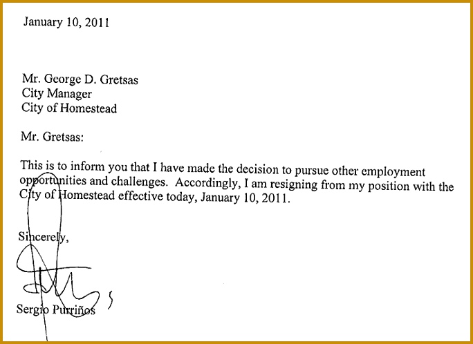 WRITING A RESIGNATION LETTER WITHOUT BURNING A BRIDGE 498684