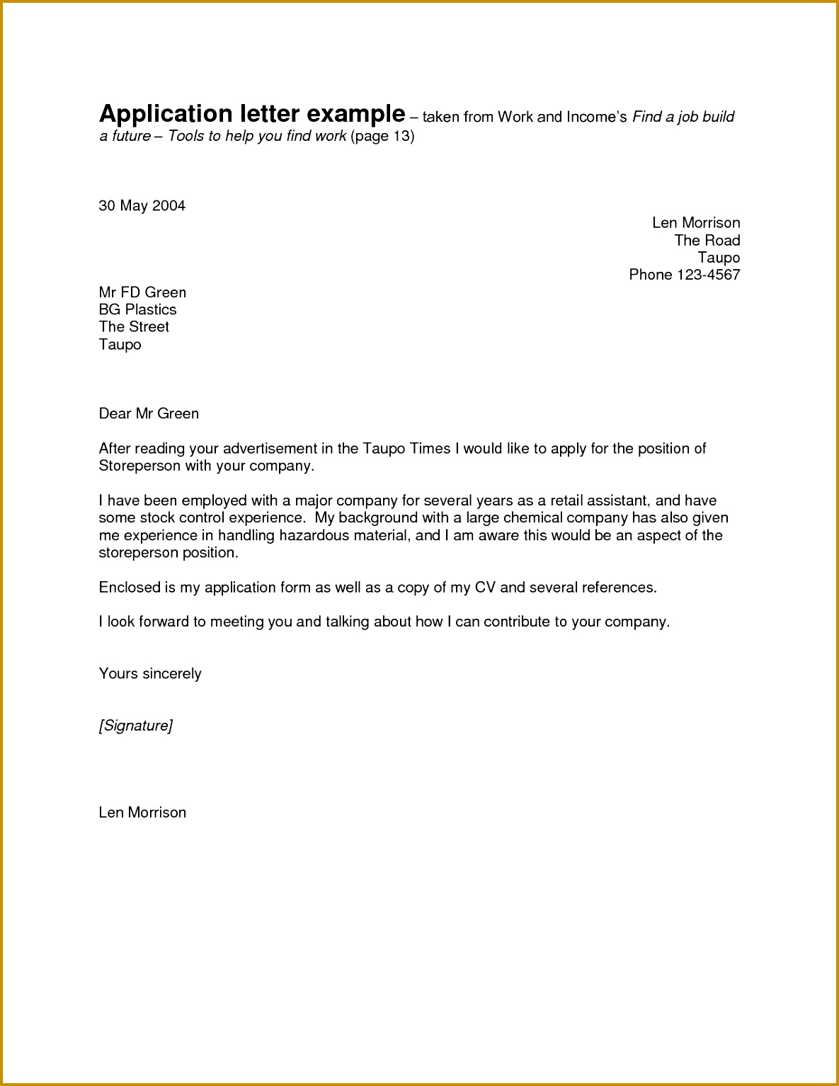 cover letter template address new example job application letters cover letter templates sample 15341185