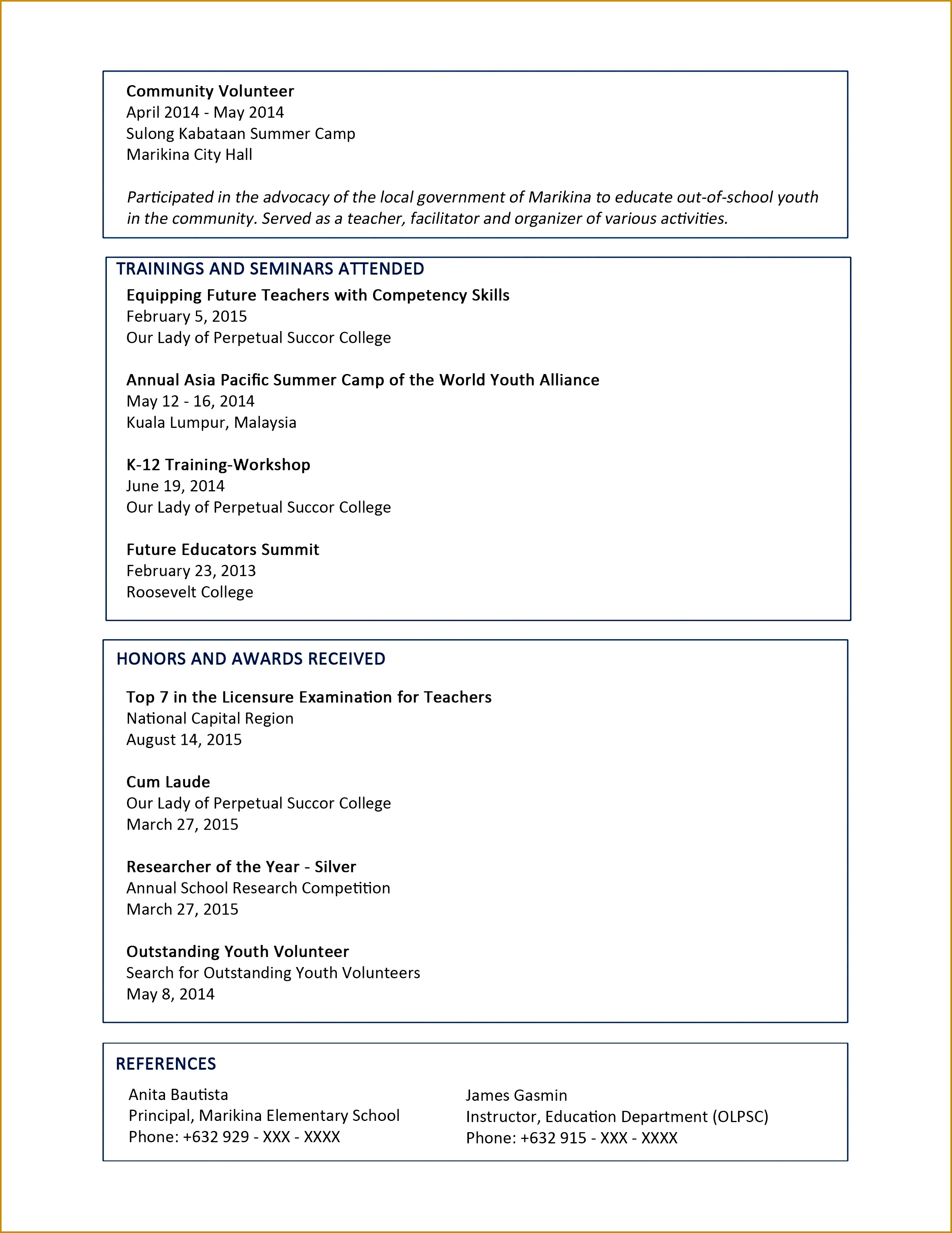 Resume Letter Best formatted Resume 0d Professional Resume Templates Fresh Template Resignation Letter from resignation letter 30692371