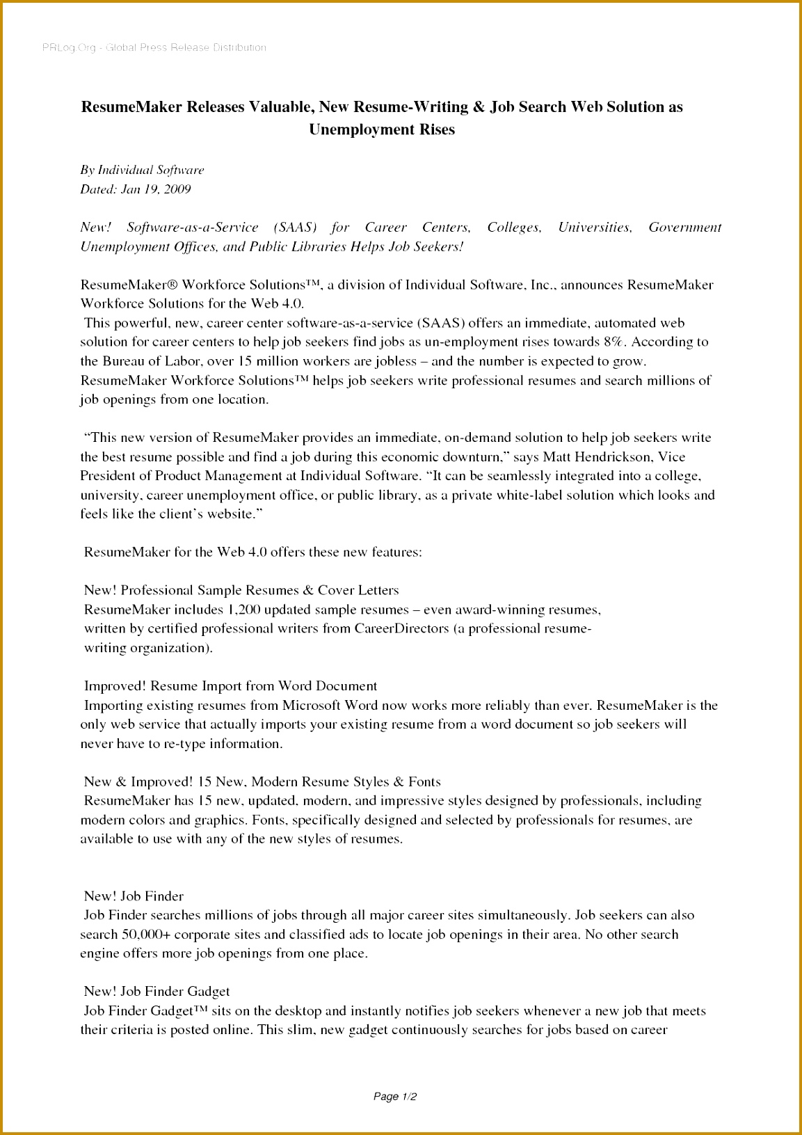 Gallery of 20 Vice President Resume Examples 11531631