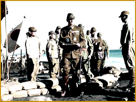 The battle of iwo jima essay 418558