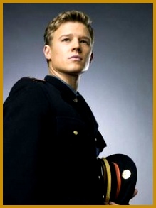 Christopher Egan from letters to Juliet 219293