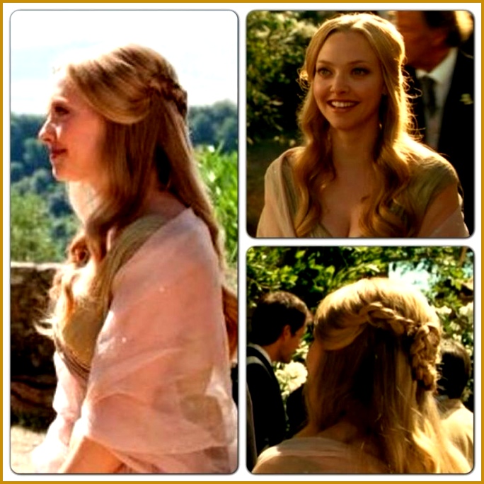 Resultado de imagem para amanda seyfried letters to juliet clothes 684684