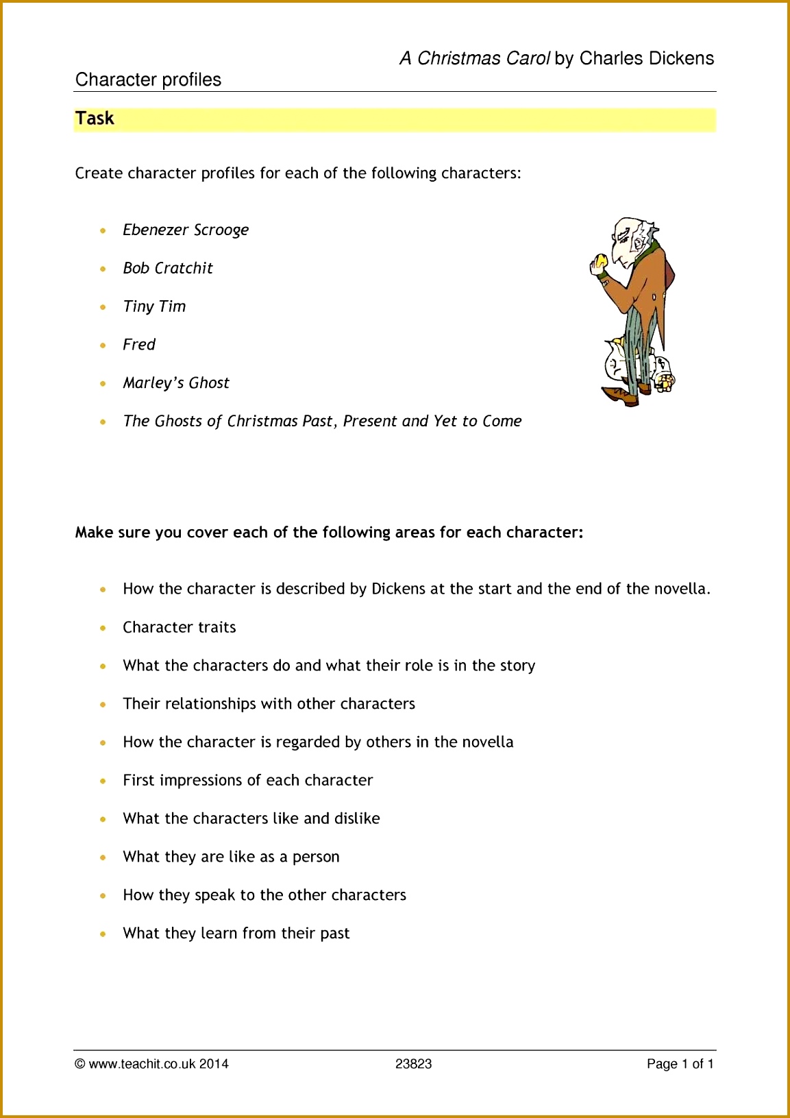 Worksheet Letter J Inspirational Guess the Christmas Carol Worksheet New Charles Causley 0d 0a 11531631