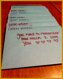 Everyday Love DIY Valentine s Ideas for Him Quotes Pinterest 219274