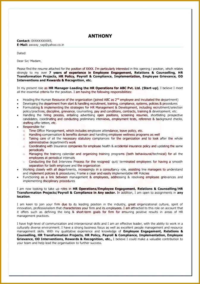 Modern Letter Format Example cLmfa Modern Application Letter Template New Letter Application Format 952673