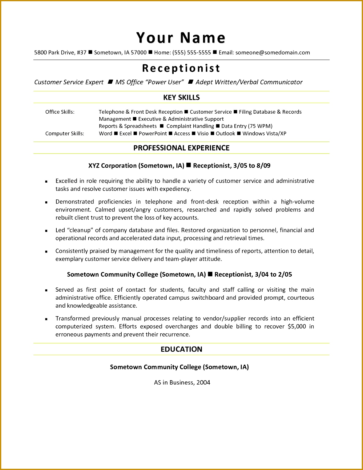 Sample formats Resume Fresh Resume Mail format Sample Fresh Beautiful Od Consultant Cover Letter 15341185