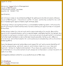 Top 10 Sample Re mendation Letters for Students to Seriously Consider 232219