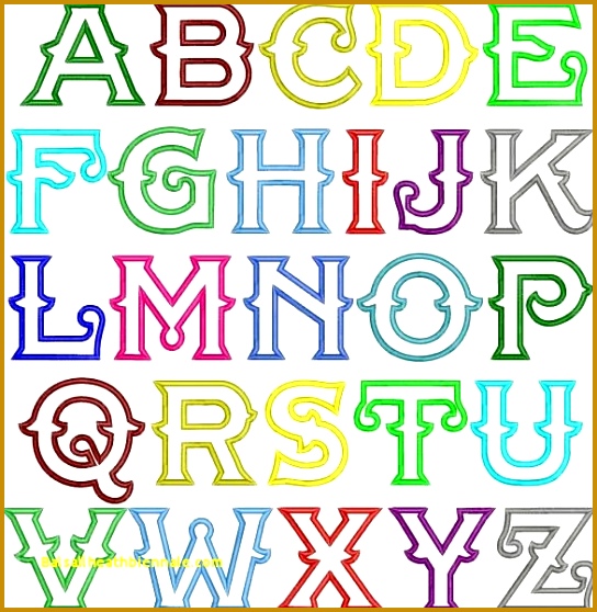 How Many Letter are In the Alphabet Awesome Media Cache Ak0 Pinimg 736x 0d 57 50 558544