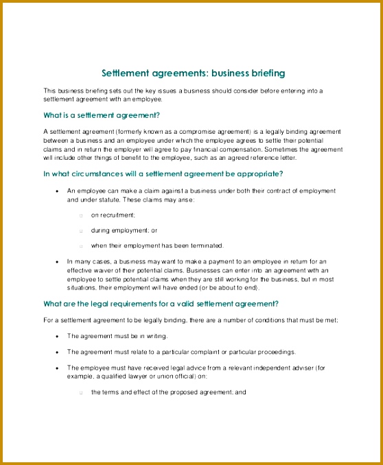 Letter Agreement Template Beautiful 20 Beautiful Sample Waiver Agreement Letter Pics 678558
