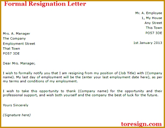 Resignation Letter Templates Free Sample Example Best Ideas who Wants to Write My Essay Help I Didn Do My Homework How 531411