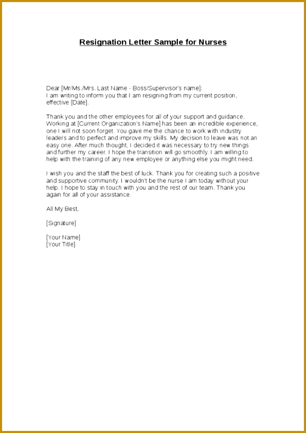 e month notice resignation letter perfect period template of 595842