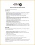 5 Resume Cover Letter Template