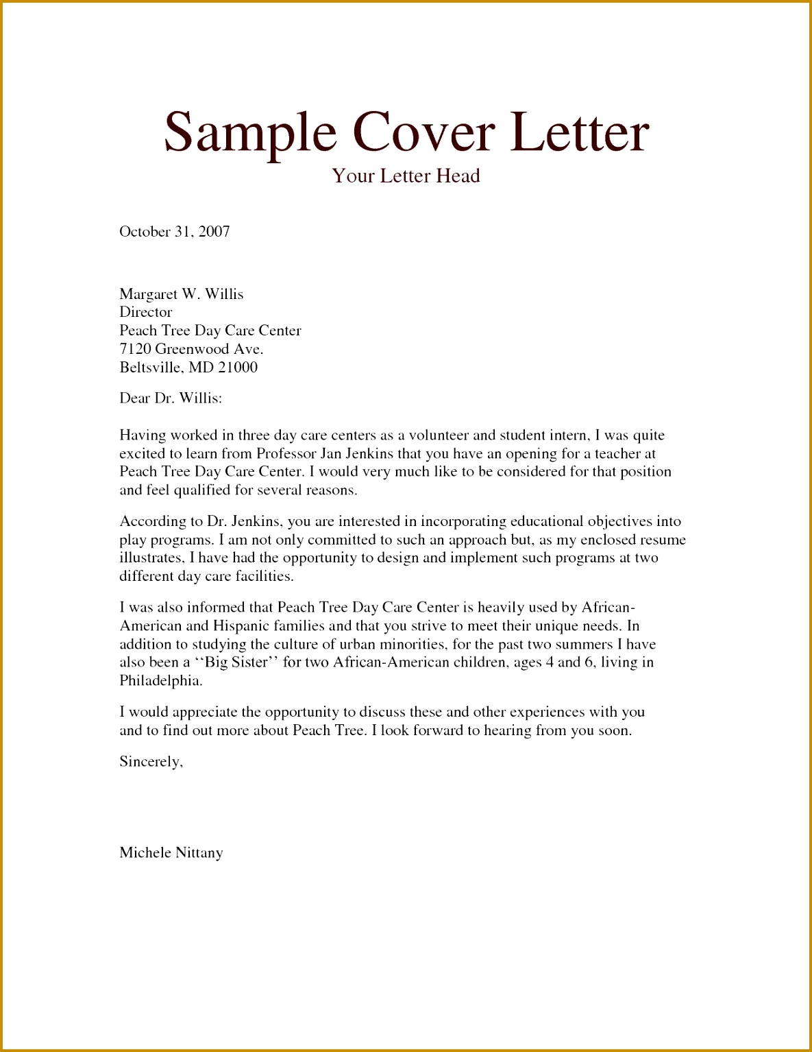 Cover Letter for Doctors Beautiful How Do You Do A Cover Letter 0d 15341185