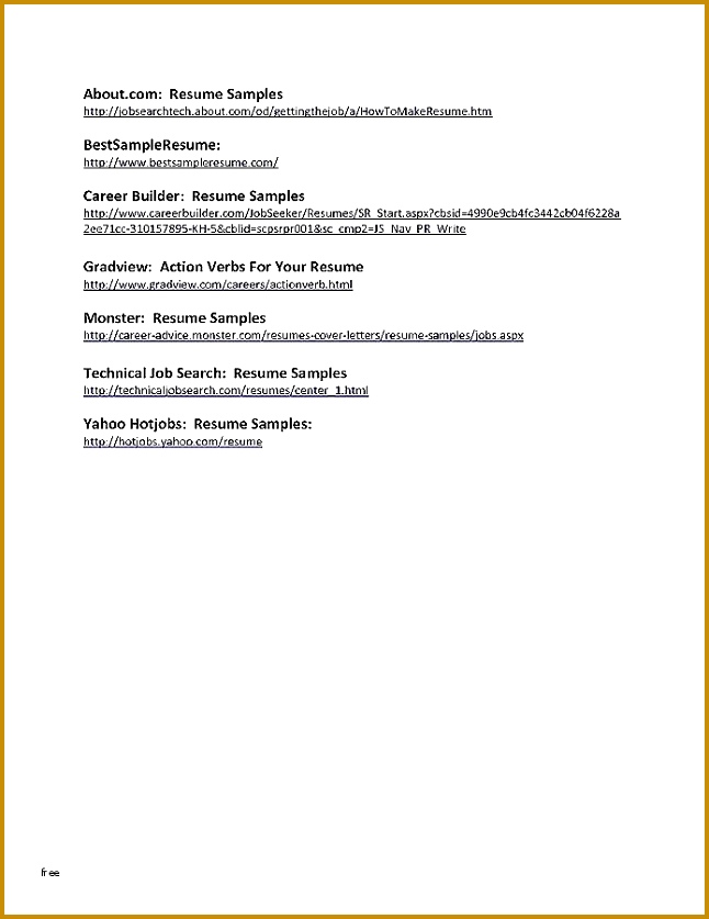 Cover Letter Template Resume New Templates Resume Best Samples Cover Letters For Resumes Lovely 646837