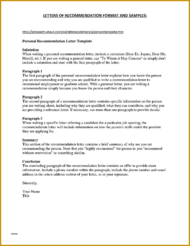 how to write a letter of employment verification inspirational how to write a letter of employment 837646