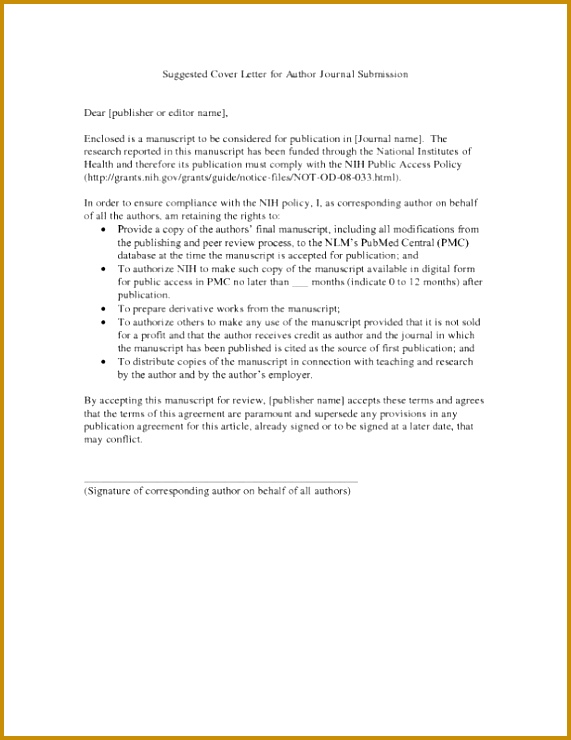 Employment Verification Letter Sample Unique Best Ideas Cover Letter for Journal Cover Letter Journal In Cover 571740