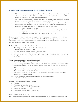 Examples Letter Re mendation For Graduate School s High Resolution Video Elizabeth Warrens Example Student Request 334433
