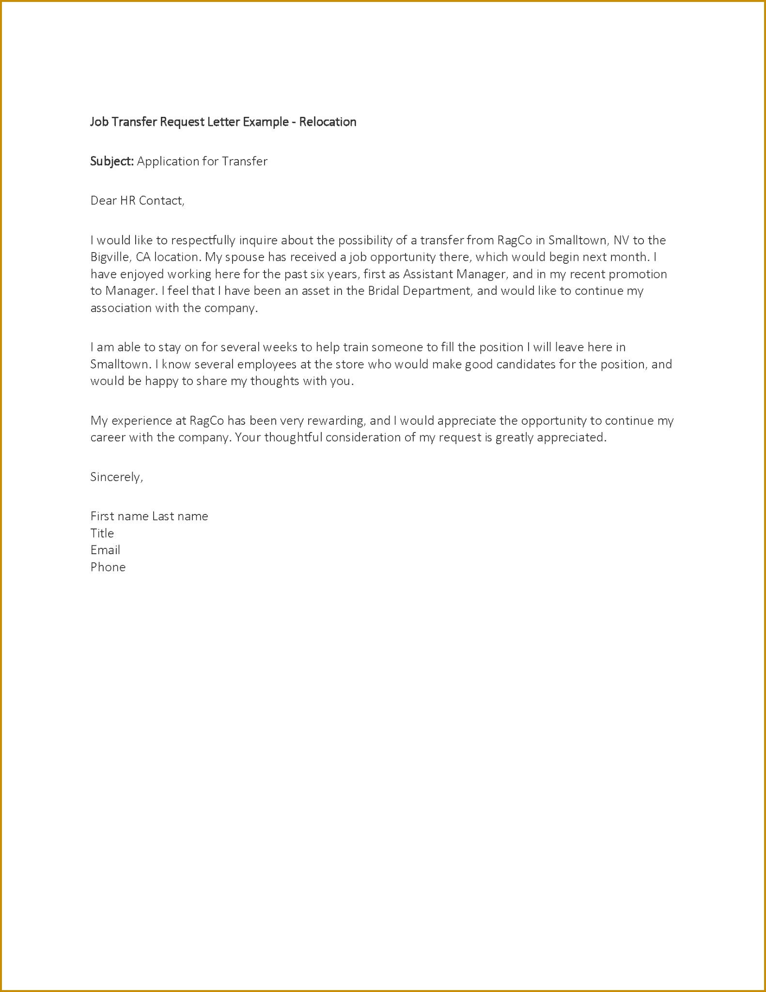 Letter Intent Real Estate Sample Ideas wakOh Letter Intent Real Estate Letter Template Resignation Letter For 20461581