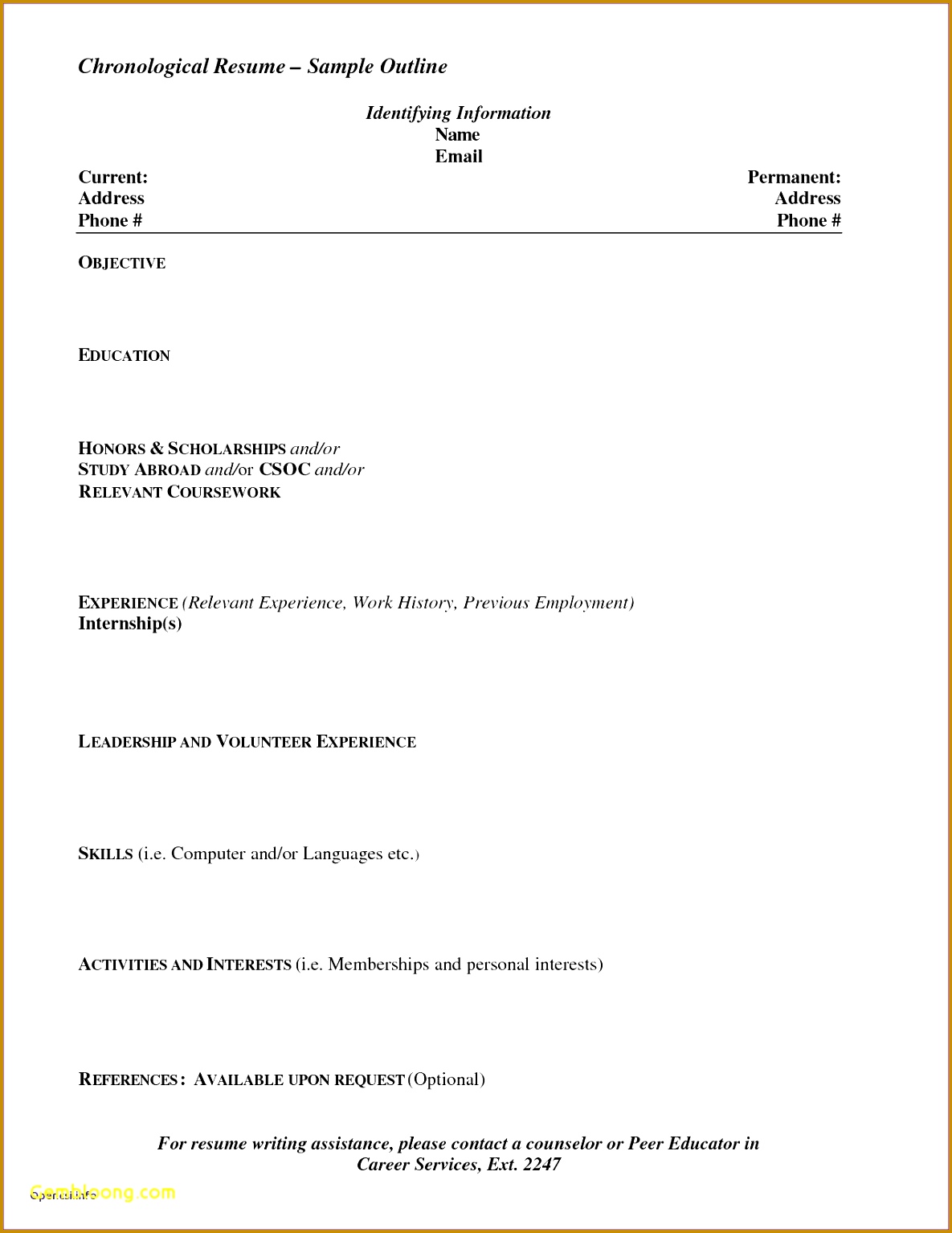 Free Sample Resume Fresh Resume Templats Unique formatted Resume 0d Elegant Open fice Business Letter Template 11851534