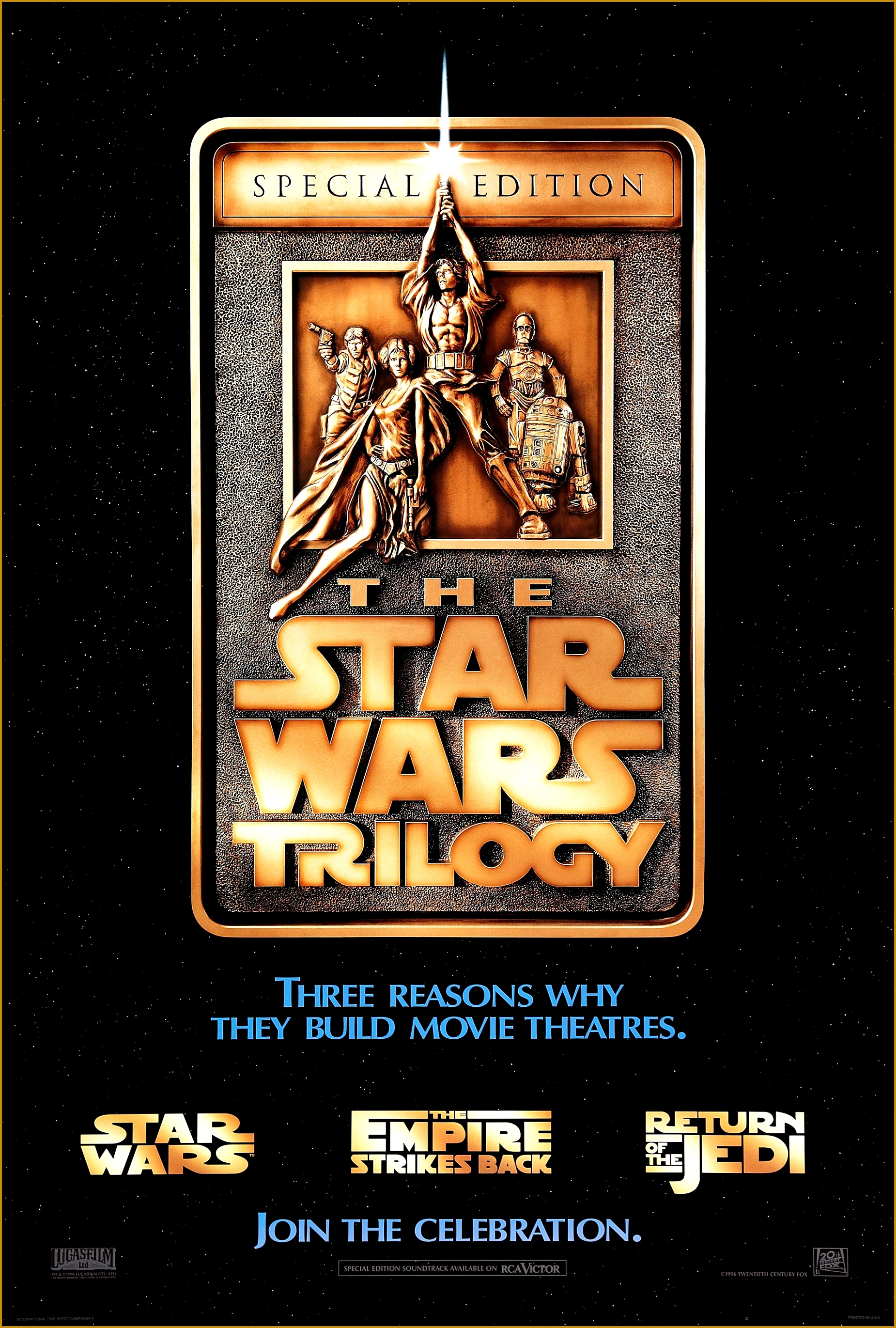 The Star Wars Trilogy Special Edition Wookieepedia 27411850