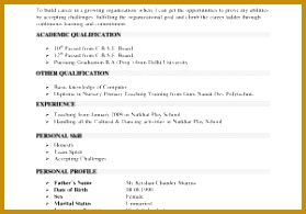 Email Marketing Report Template with Professional Resume Template Free Beautiful Most Updated Resume 195279