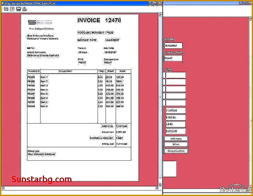 Invoice Sample Bank Account New 44 Inspirational Payment Receipt Email Template 624807