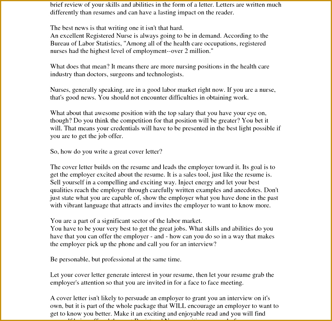 Resume Words for Customer Service Fresh Good Cover Letter Sample Best Od Specialist Casa Volunteer Resume 11161153