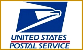 The United States Postal Service USPS reorganized their international shipping classifications in 2007 and created First Class Mail International FCI 169279
