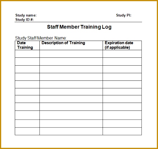 Excel Work Log Template Awesome Sample Log Template Documents In Pdf Word Excel 43 Fresh 511544