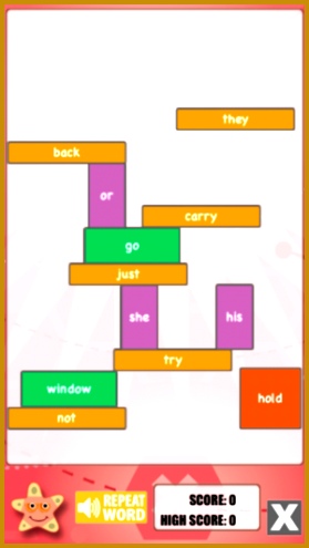 Word BINGO on the App Store 495279