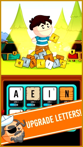 Letter Club on the App Store 279495